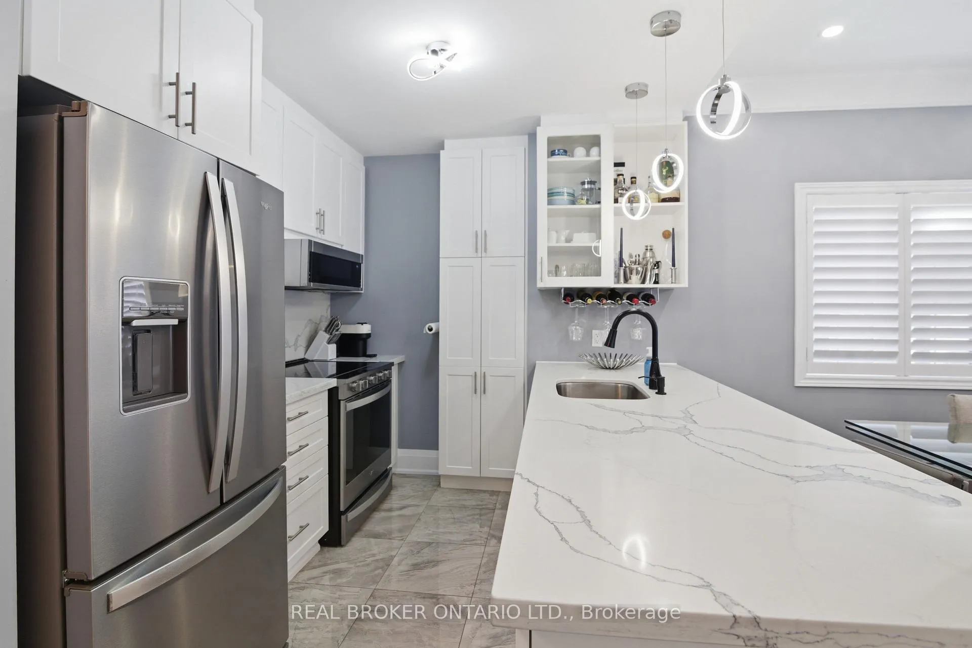 Photo 10 of Unit 45, 312 Humphrey Street, Hamilton, Waterdown — HOMEH