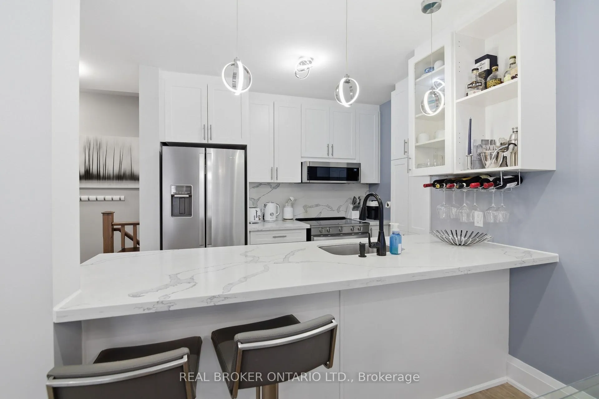 Photo 11 of Unit 45, 312 Humphrey Street, Hamilton, Waterdown — HOMEH