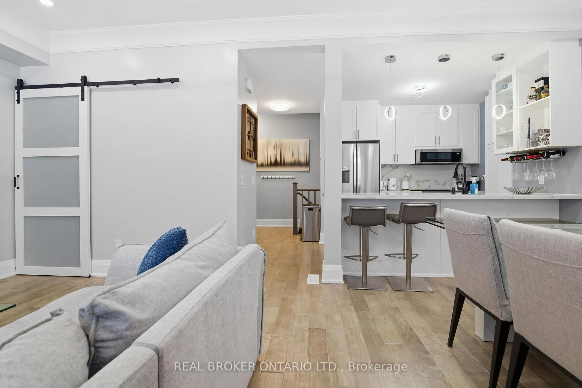 Photo 12 of Unit 45, 312 Humphrey Street, Hamilton, Waterdown — HOMEH
