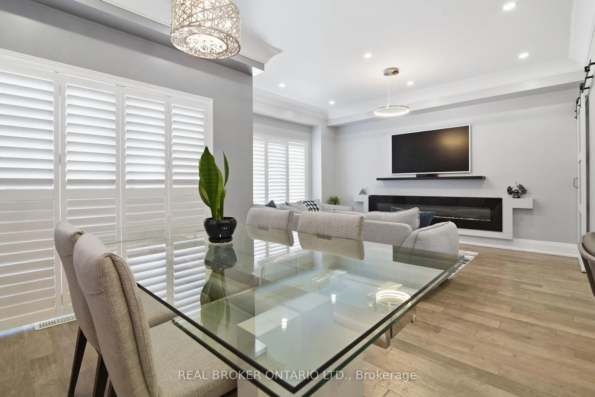 Photo 14 of Unit 45, 312 Humphrey Street, Hamilton, Waterdown — HOMEH