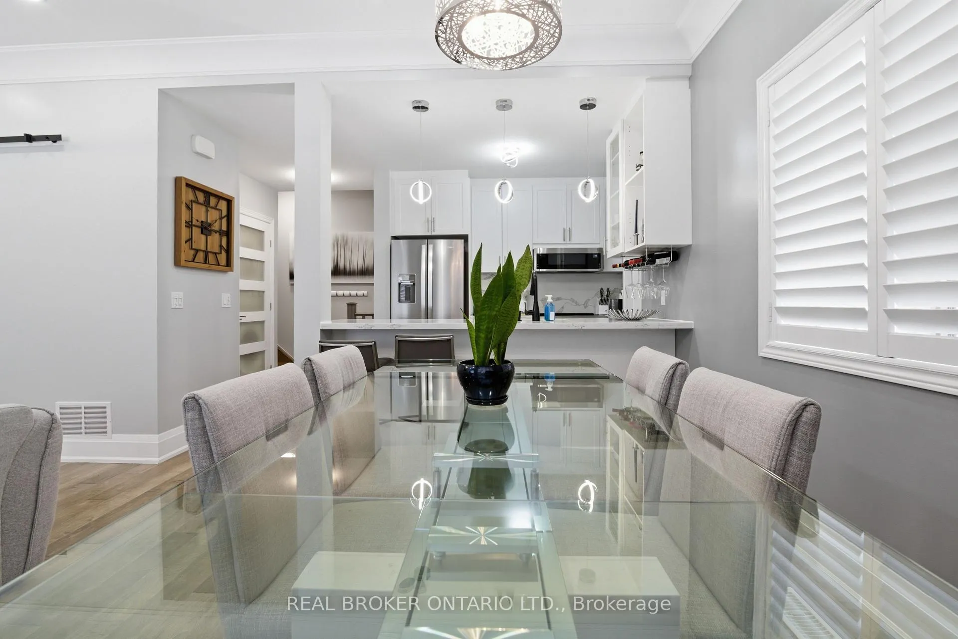 Photo 15 of Unit 45, 312 Humphrey Street, Hamilton, Waterdown — HOMEH