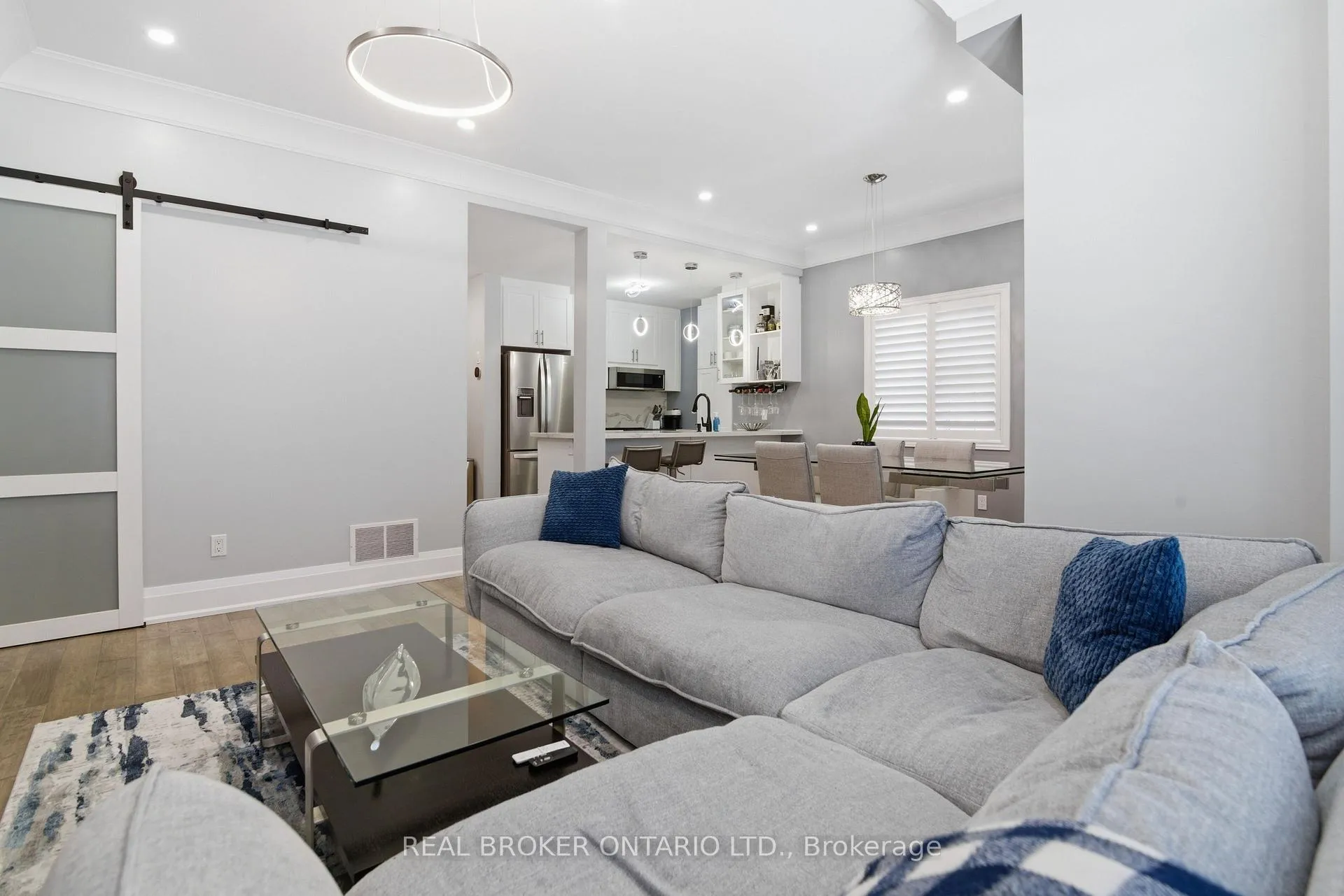 Photo 18 of Unit 45, 312 Humphrey Street, Hamilton, Waterdown — HOMEH