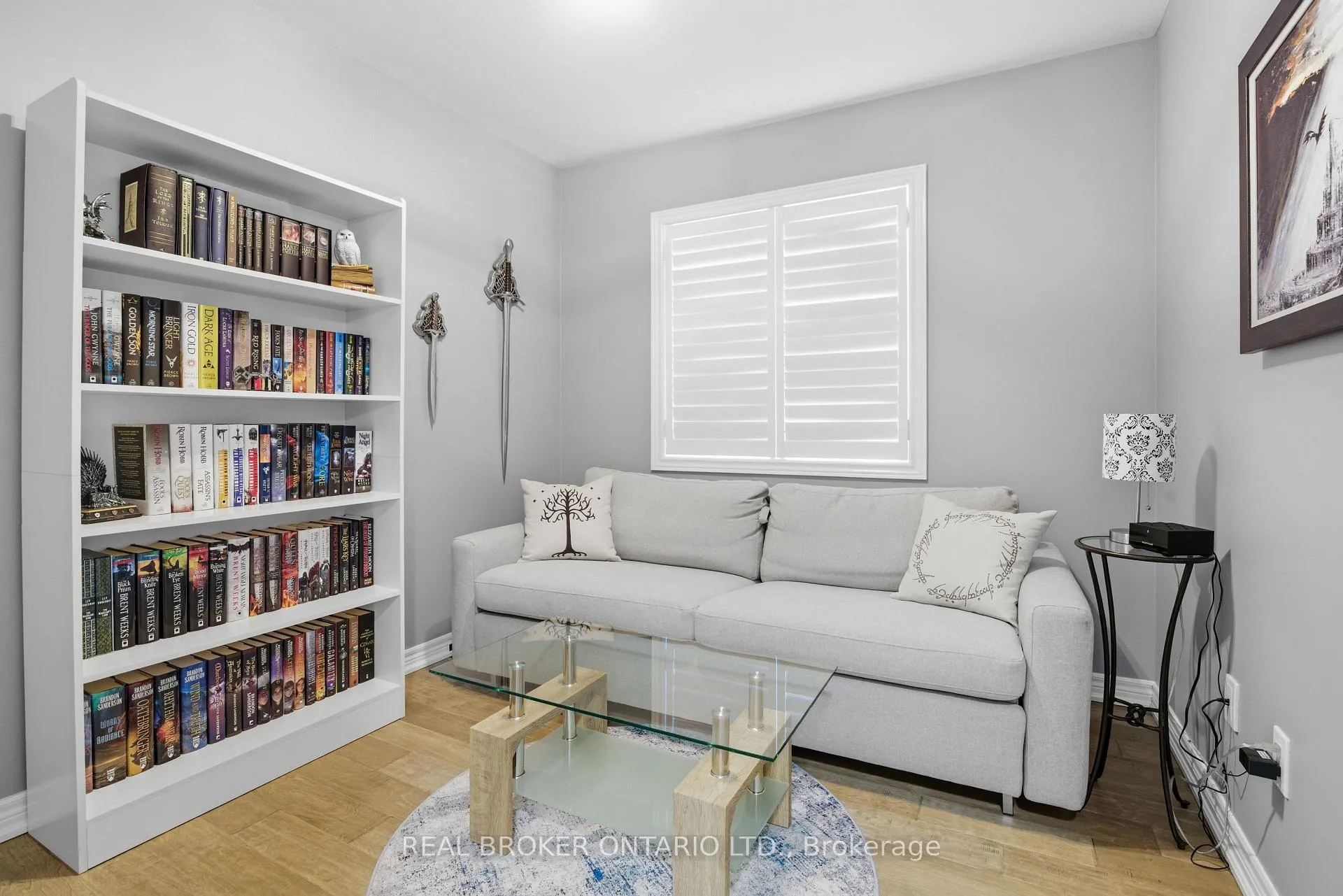 Photo 30 of Unit 45, 312 Humphrey Street, Hamilton, Waterdown — HOMEH