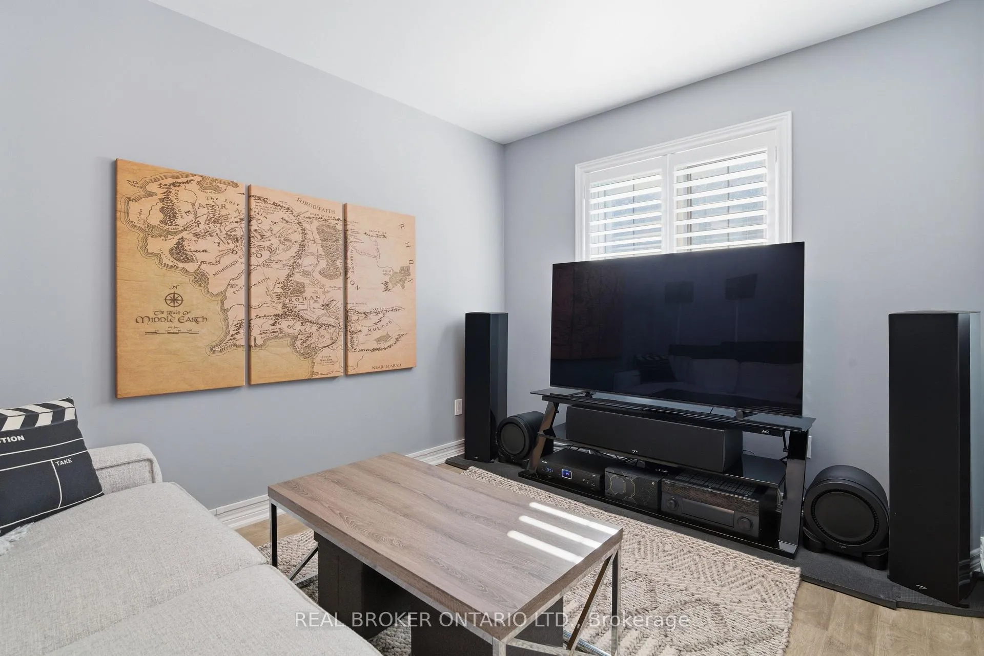 Photo 34 of Unit 45, 312 Humphrey Street, Hamilton, Waterdown — HOMEH