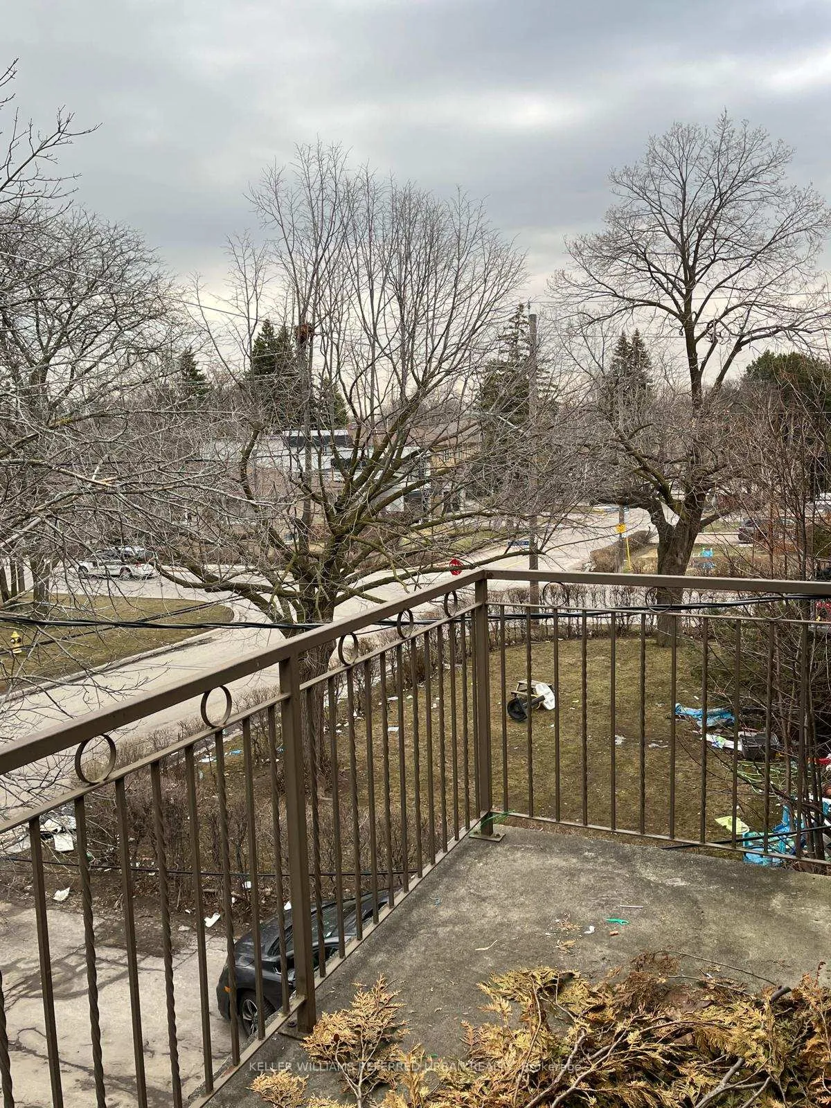 Photo 31 of Unit 5, 3 Meadowbrook Road, Toronto, Englemount-Lawrence — HOMEH
