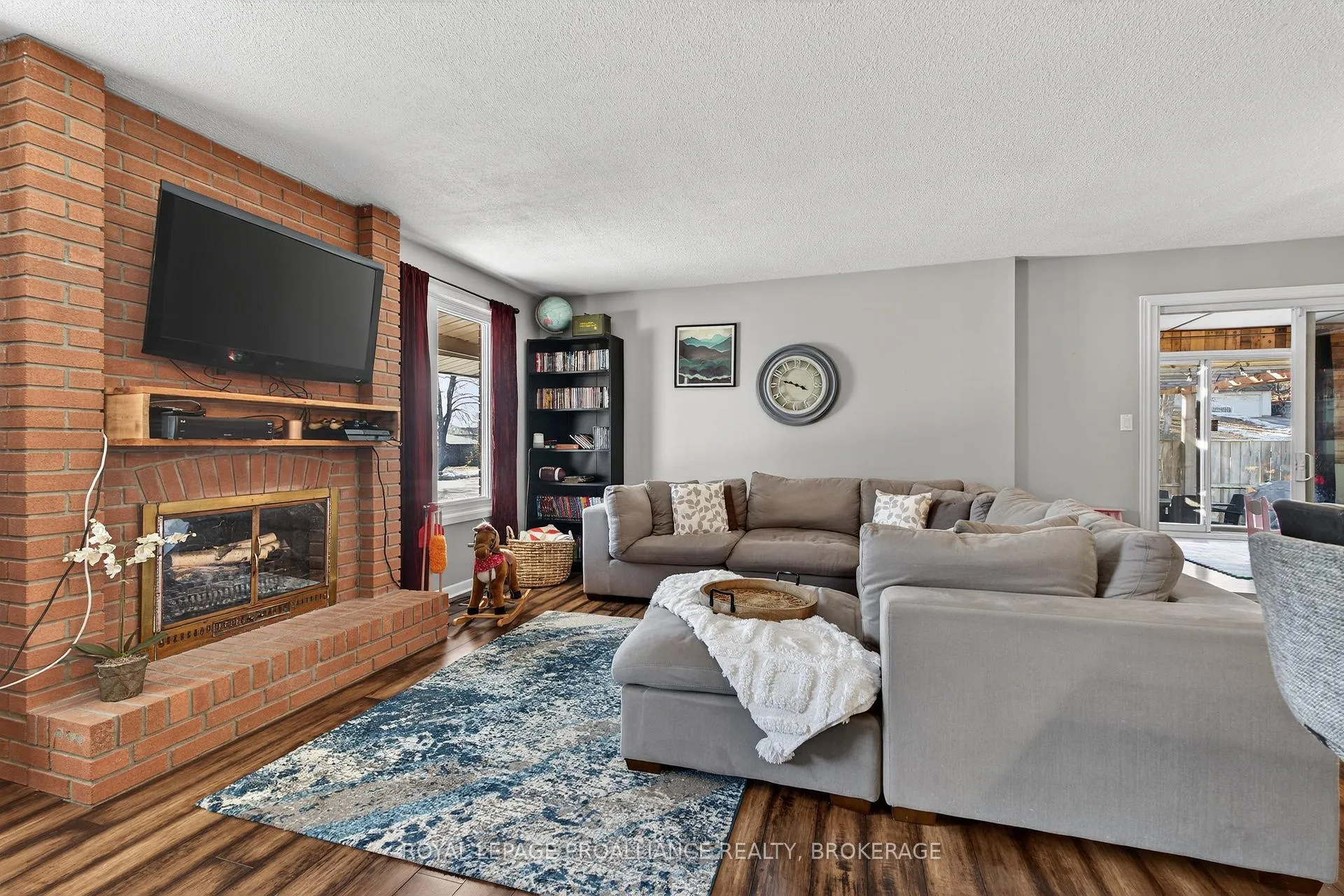 Photo 6 of 784 Safari Drive, Kingston, North of Taylor-Kidd Blvd — HOMEH