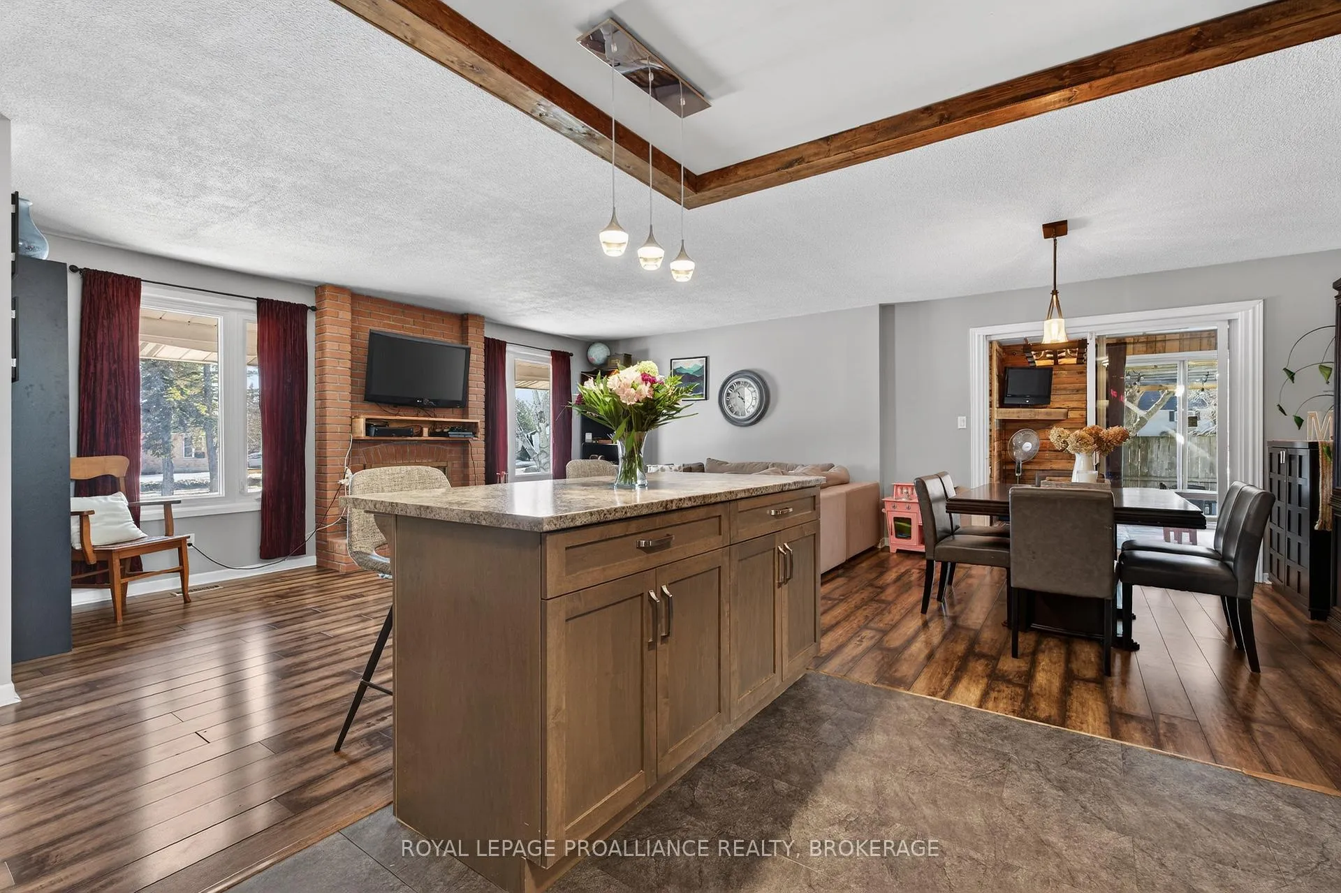Photo 14 of 784 Safari Drive, Kingston, North of Taylor-Kidd Blvd — HOMEH