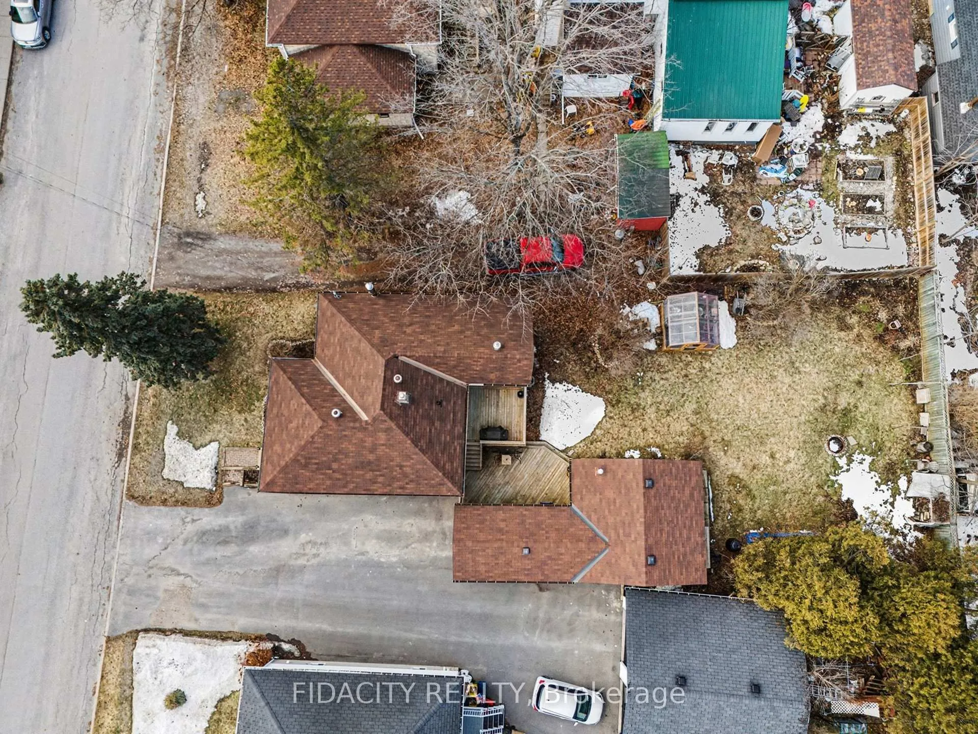 Photo 24 of 11 Caldwell Street, Carleton Place — HOMEH
