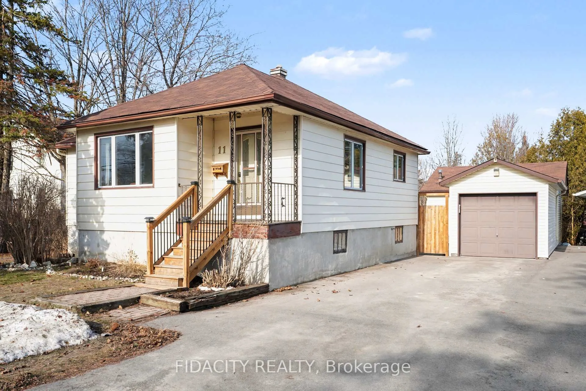 Photo 29 of 11 Caldwell Street, Carleton Place — HOMEH