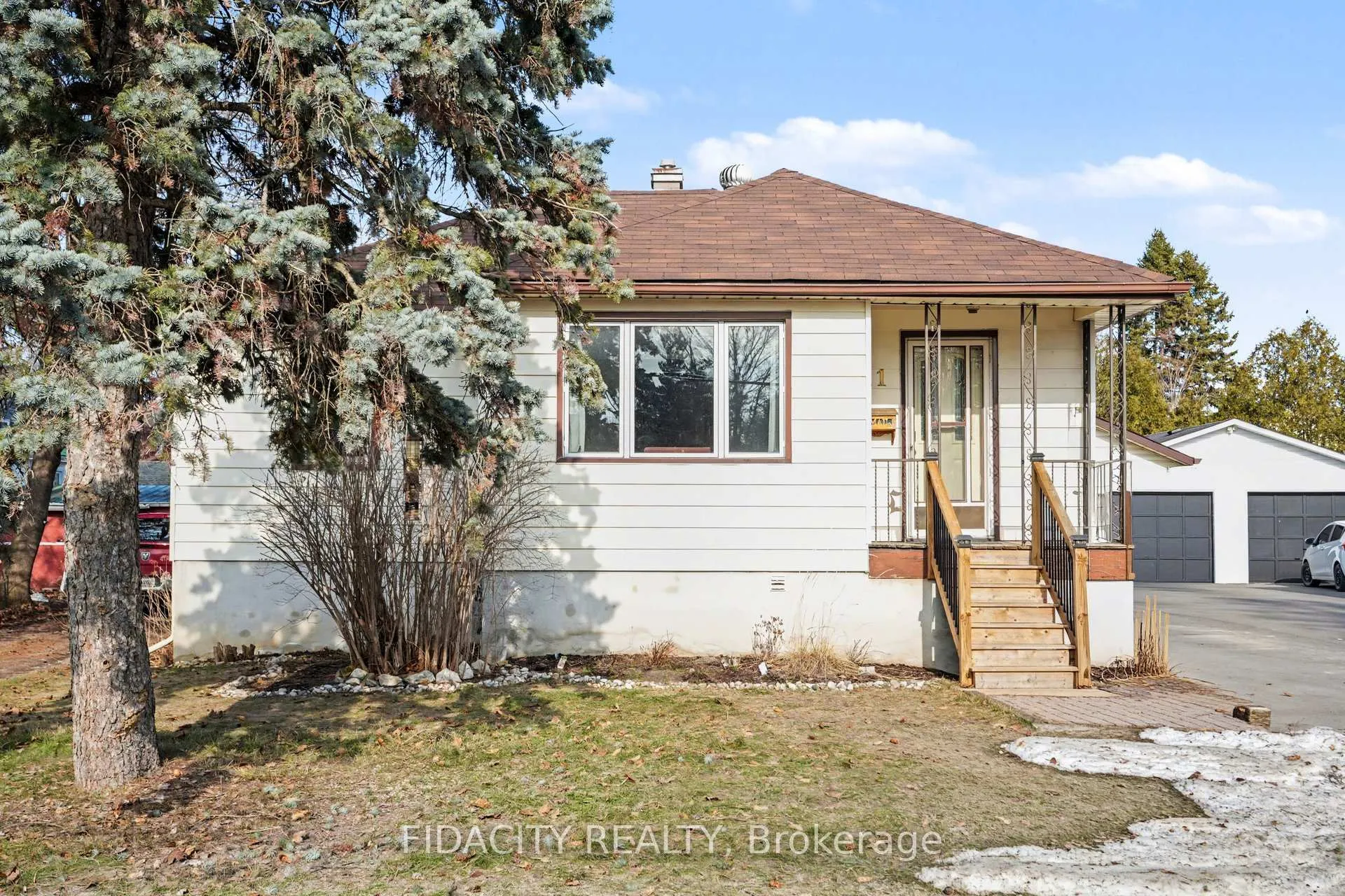 Photo 30 of 11 Caldwell Street, Carleton Place — HOMEH