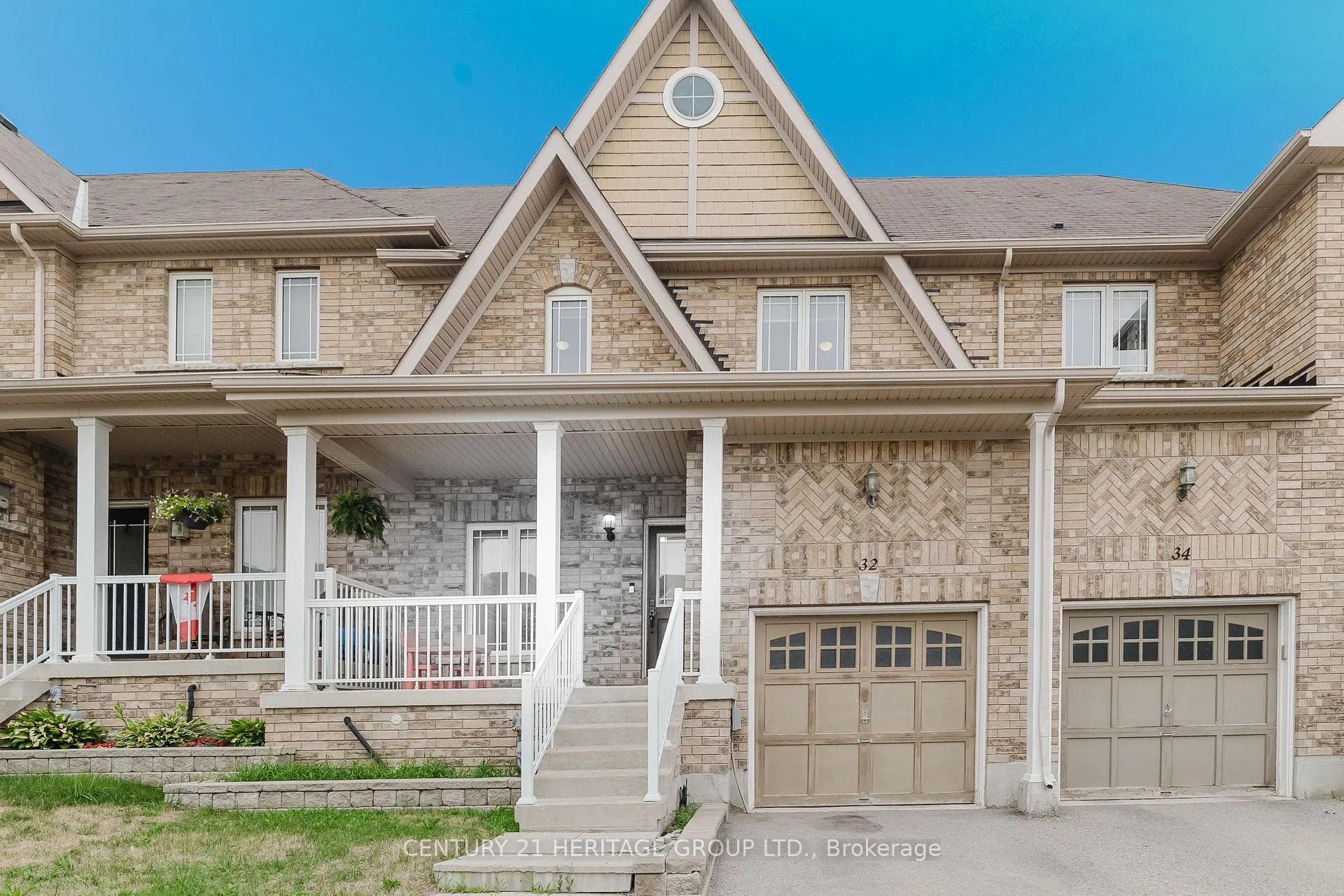 Photo 1 of 32 Grey Wing Avenue, Georgina, Keswick South — HOMEH