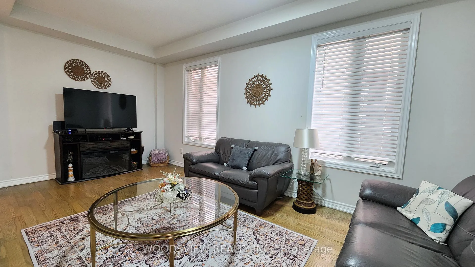 Photo 6 of 2220 Dawson Crescent, Innisfil, Alcona — HOMEH