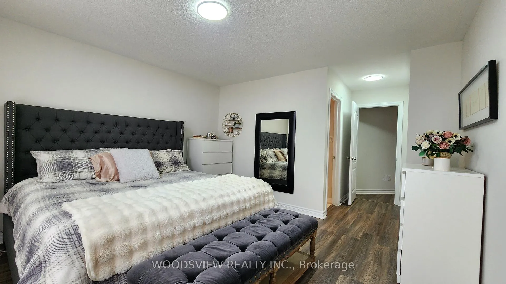 Photo 15 of 2220 Dawson Crescent, Innisfil, Alcona — HOMEH