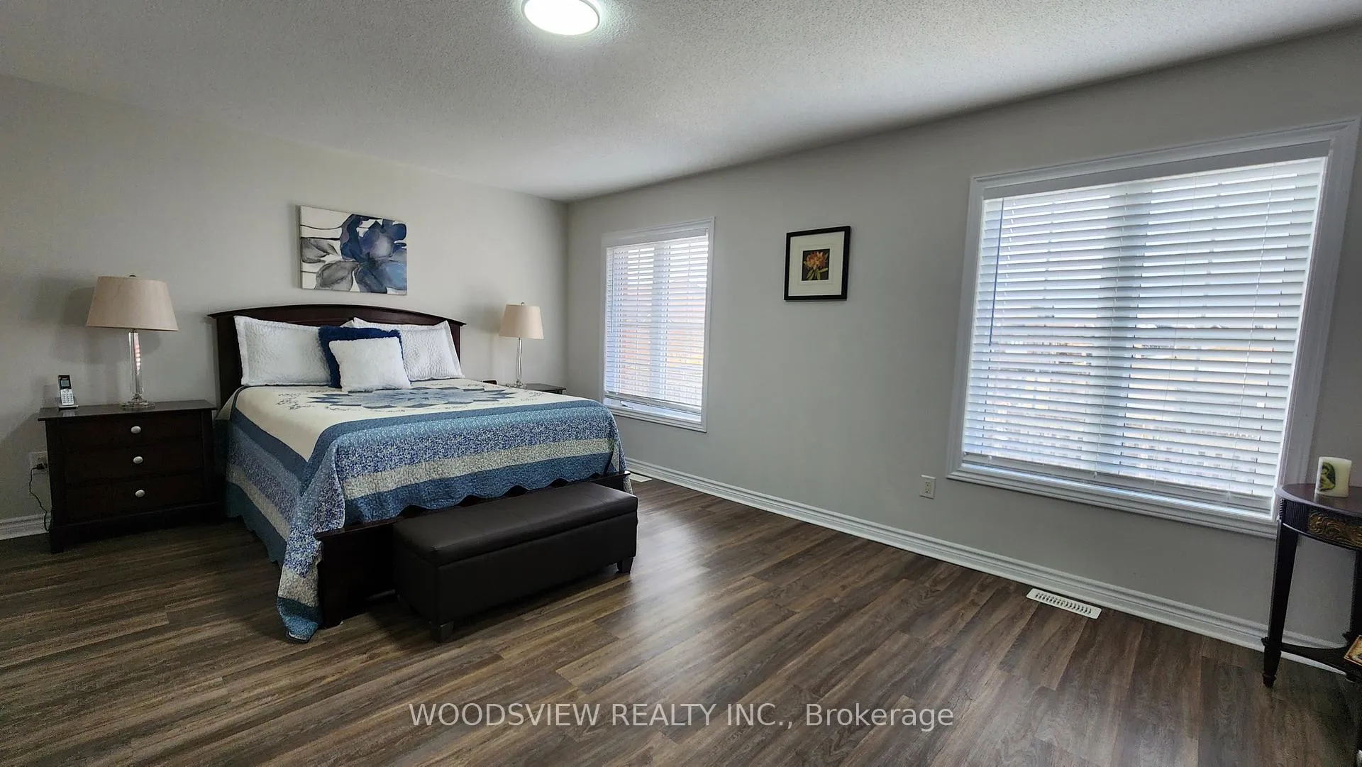 Photo 23 of 2220 Dawson Crescent, Innisfil, Alcona — HOMEH
