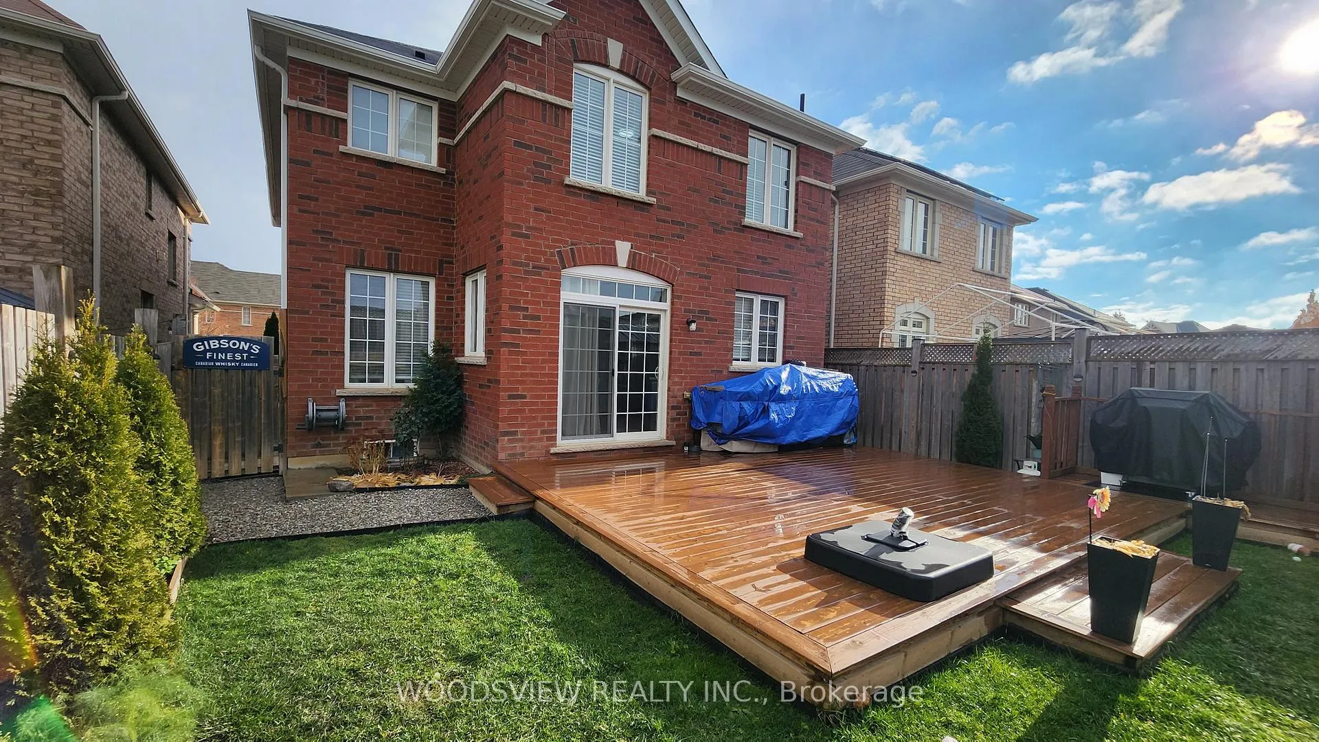 Photo 29 of 2220 Dawson Crescent, Innisfil, Alcona — HOMEH