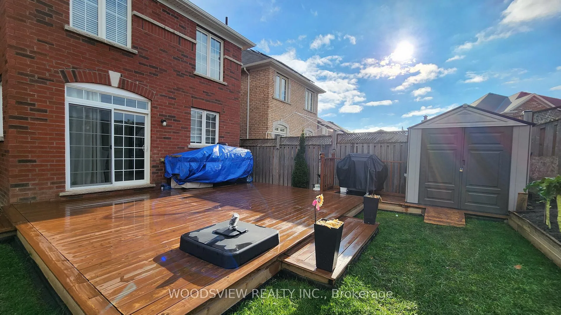 Photo 30 of 2220 Dawson Crescent, Innisfil, Alcona — HOMEH