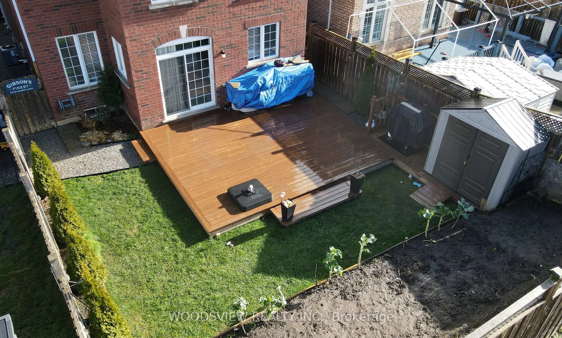 Photo 32 of 2220 Dawson Crescent, Innisfil, Alcona — HOMEH