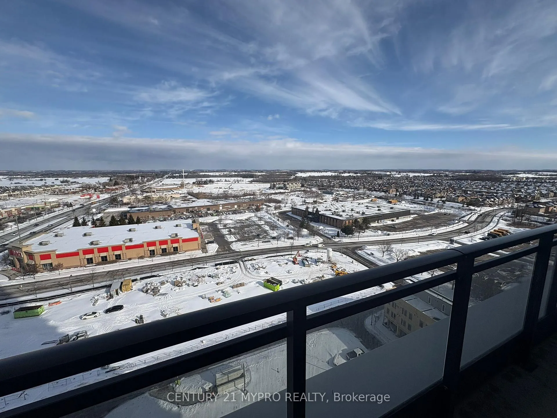 Photo 9 of Unit B-1712, 9751 Markham Road, Markham, Greensborough — HOMEH