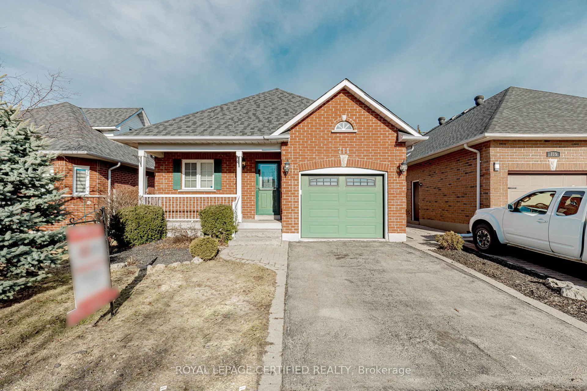 Photo 1 of Unit 164, 711 Poplar Road, Milton, Timberlea — HOMEH