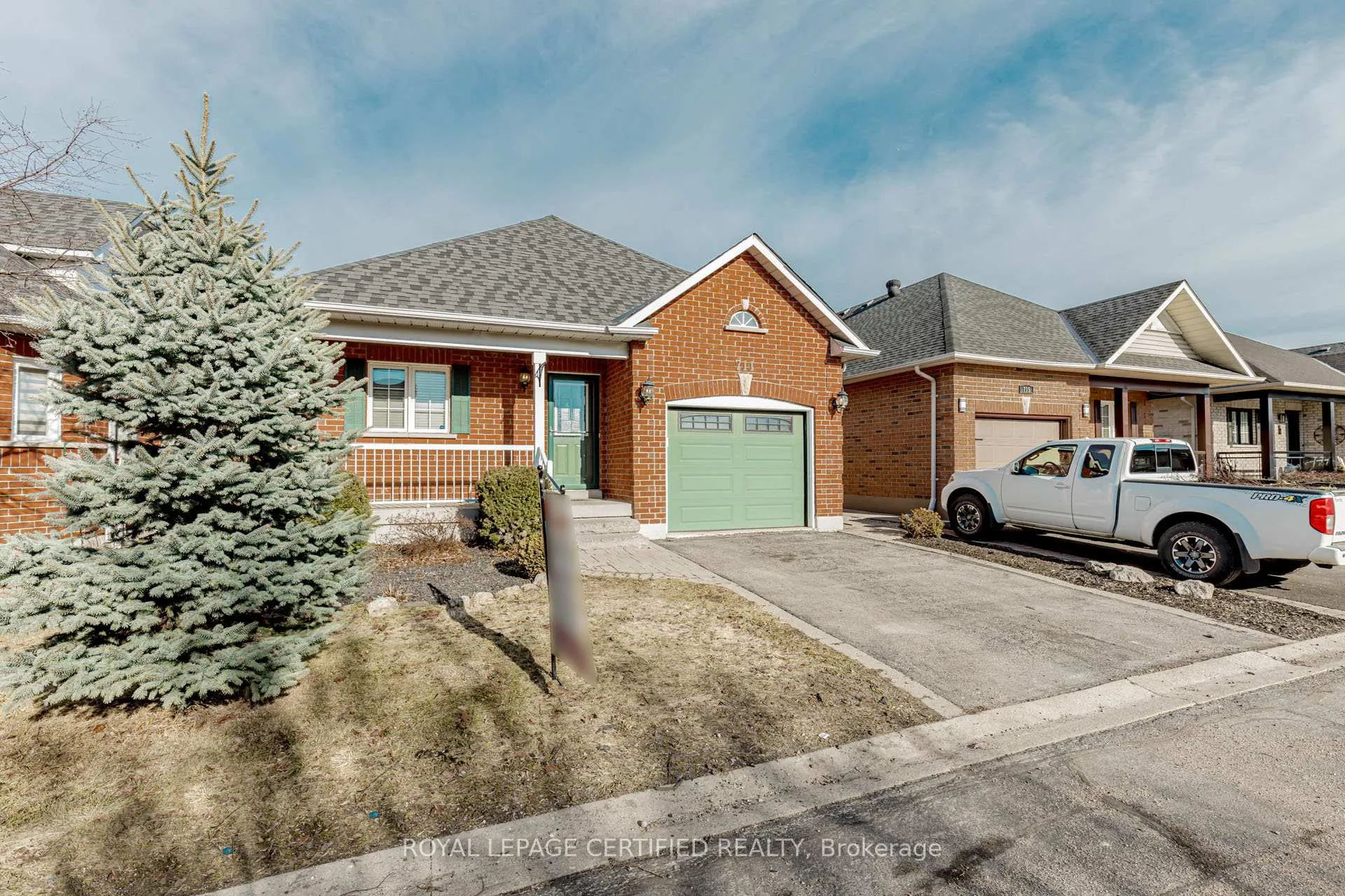 Photo 2 of Unit 164, 711 Poplar Road, Milton, Timberlea — HOMEH