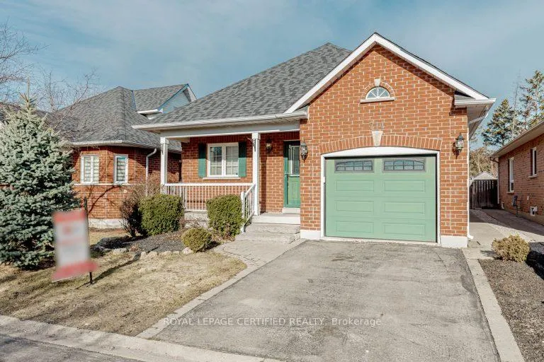 Photo 3 of Unit 164, 711 Poplar Road, Milton, Timberlea — HOMEH