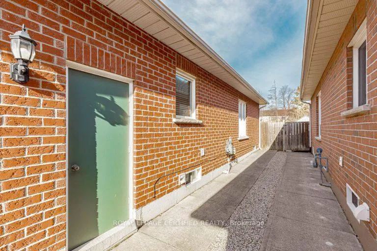 Photo 6 of Unit 164, 711 Poplar Road, Milton, Timberlea — HOMEH
