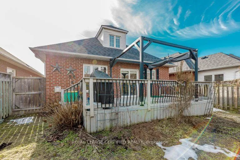Photo 47 of Unit 164, 711 Poplar Road, Milton, Timberlea — HOMEH