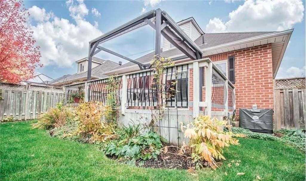 Photo 48 of Unit 164, 711 Poplar Road, Milton, Timberlea — HOMEH