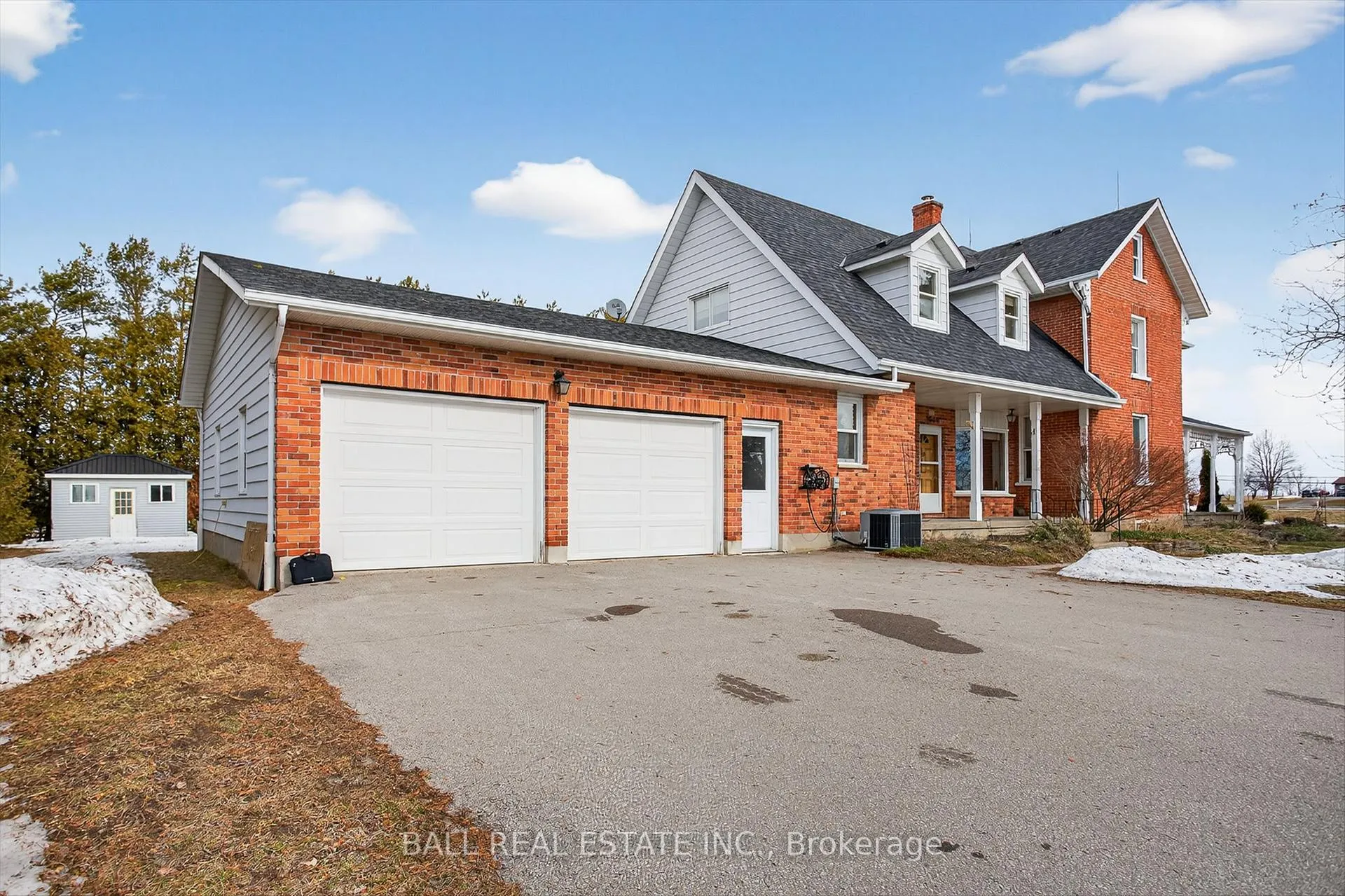 Photo 4 of 1034 Tara Road, Selwyn — HOMEH