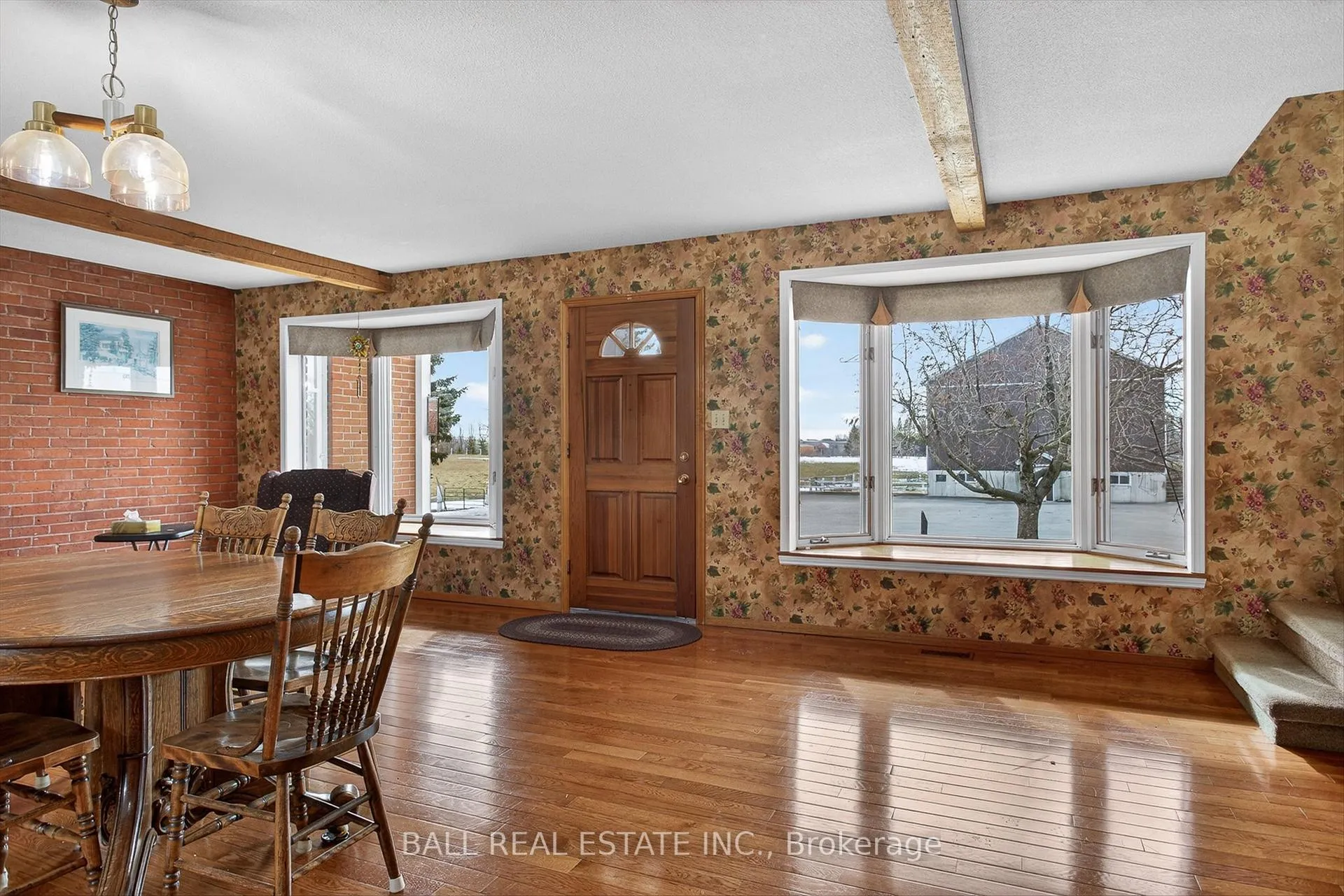 Photo 5 of 1034 Tara Road, Selwyn — HOMEH