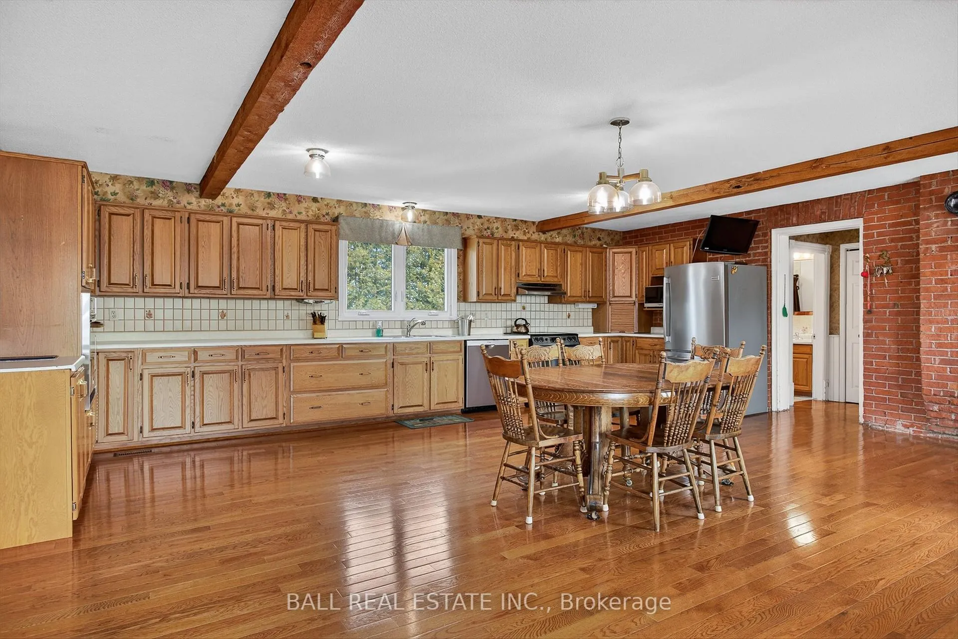 Photo 6 of 1034 Tara Road, Selwyn — HOMEH