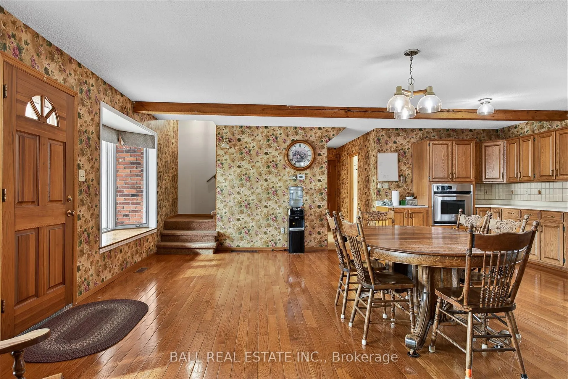Photo 7 of 1034 Tara Road, Selwyn — HOMEH