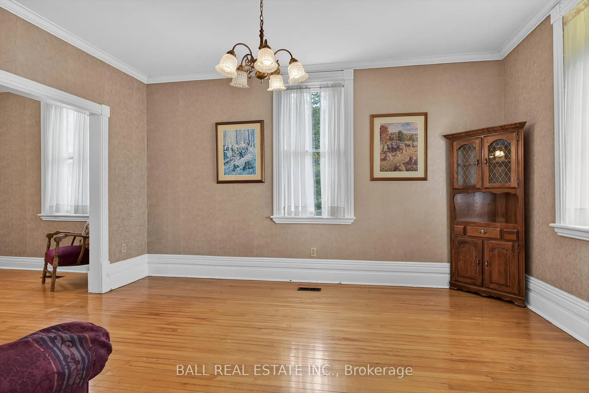 Photo 10 of 1034 Tara Road, Selwyn — HOMEH