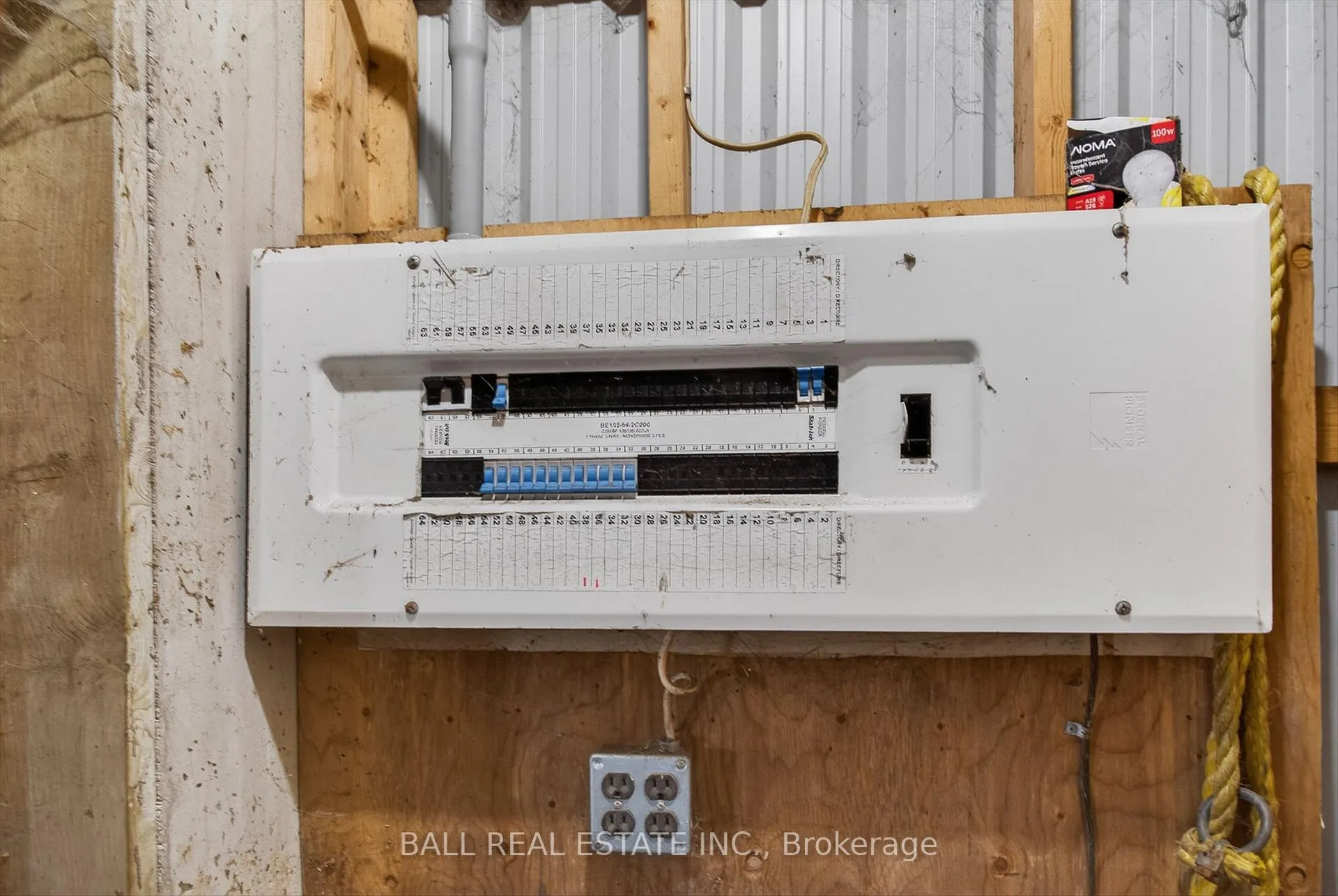 Photo 38 of 1034 Tara Road, Selwyn — HOMEH