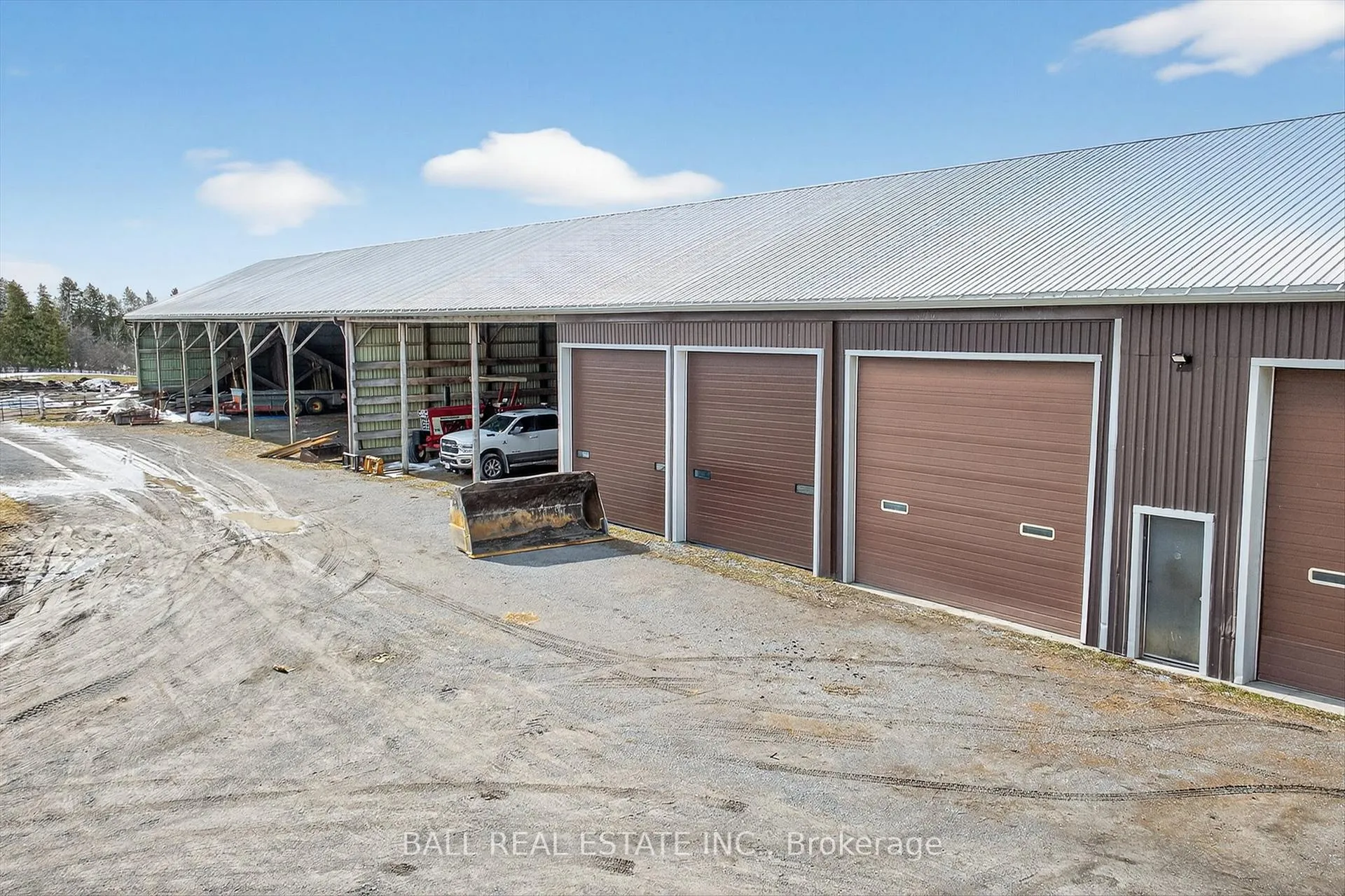 Photo 41 of 1034 Tara Road, Selwyn — HOMEH