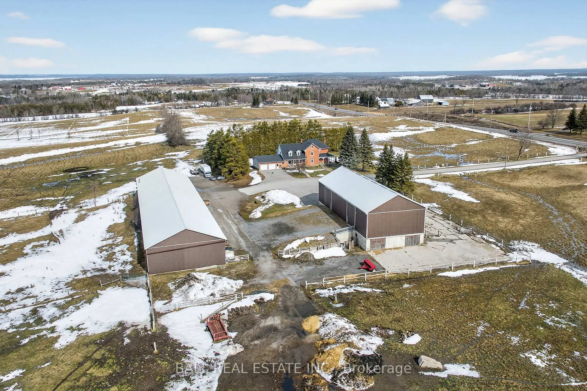 Photo 47 of 1034 Tara Road, Selwyn — HOMEH