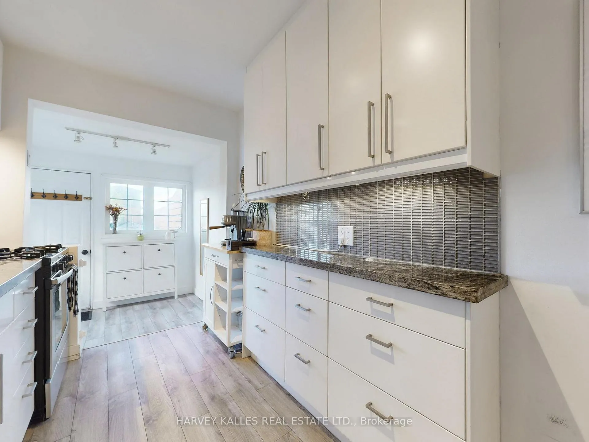 Photo 7 of 211 Rosemount Avenue, Toronto, Corso Italia-Davenport — HOMEH