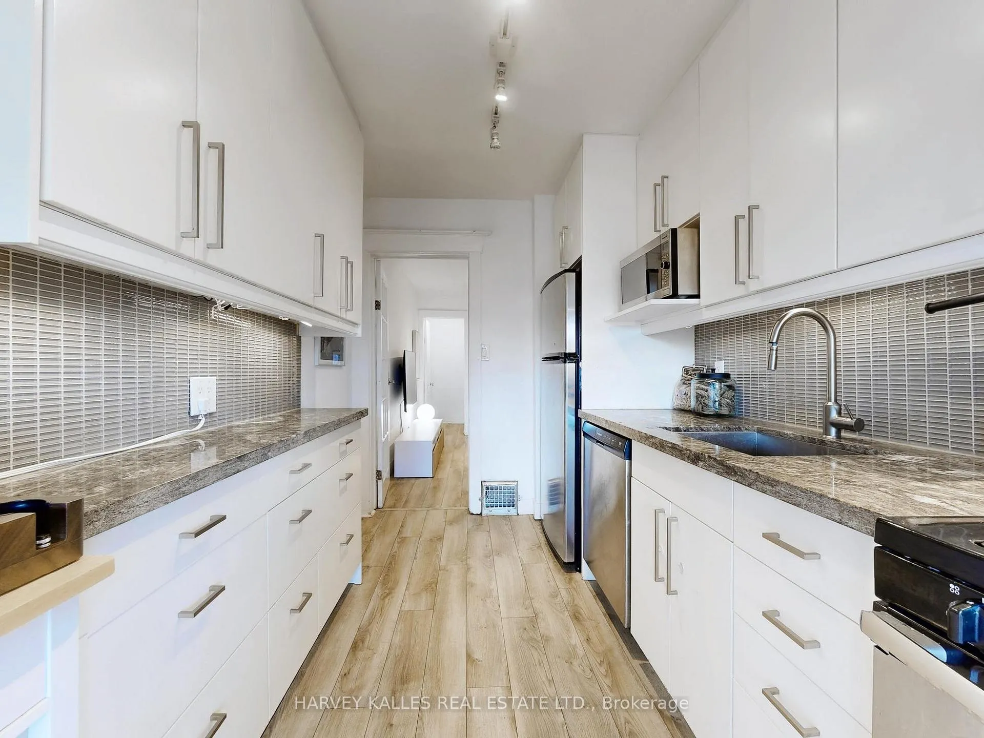 Photo 9 of 211 Rosemount Avenue, Toronto, Corso Italia-Davenport — HOMEH