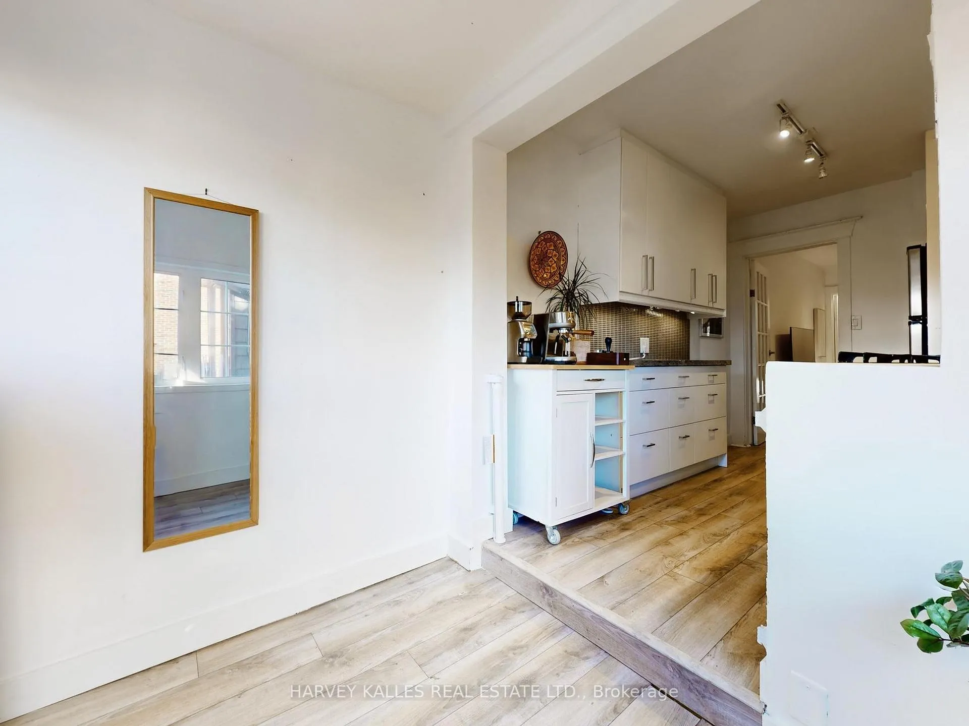 Photo 11 of 211 Rosemount Avenue, Toronto, Corso Italia-Davenport — HOMEH