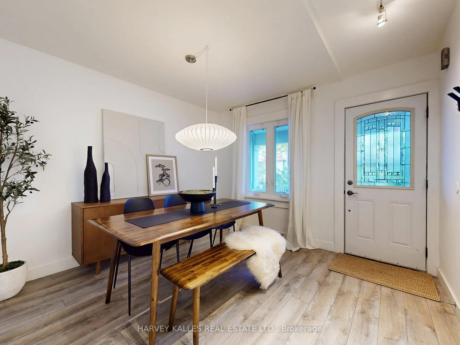 Photo 12 of 211 Rosemount Avenue, Toronto, Corso Italia-Davenport — HOMEH