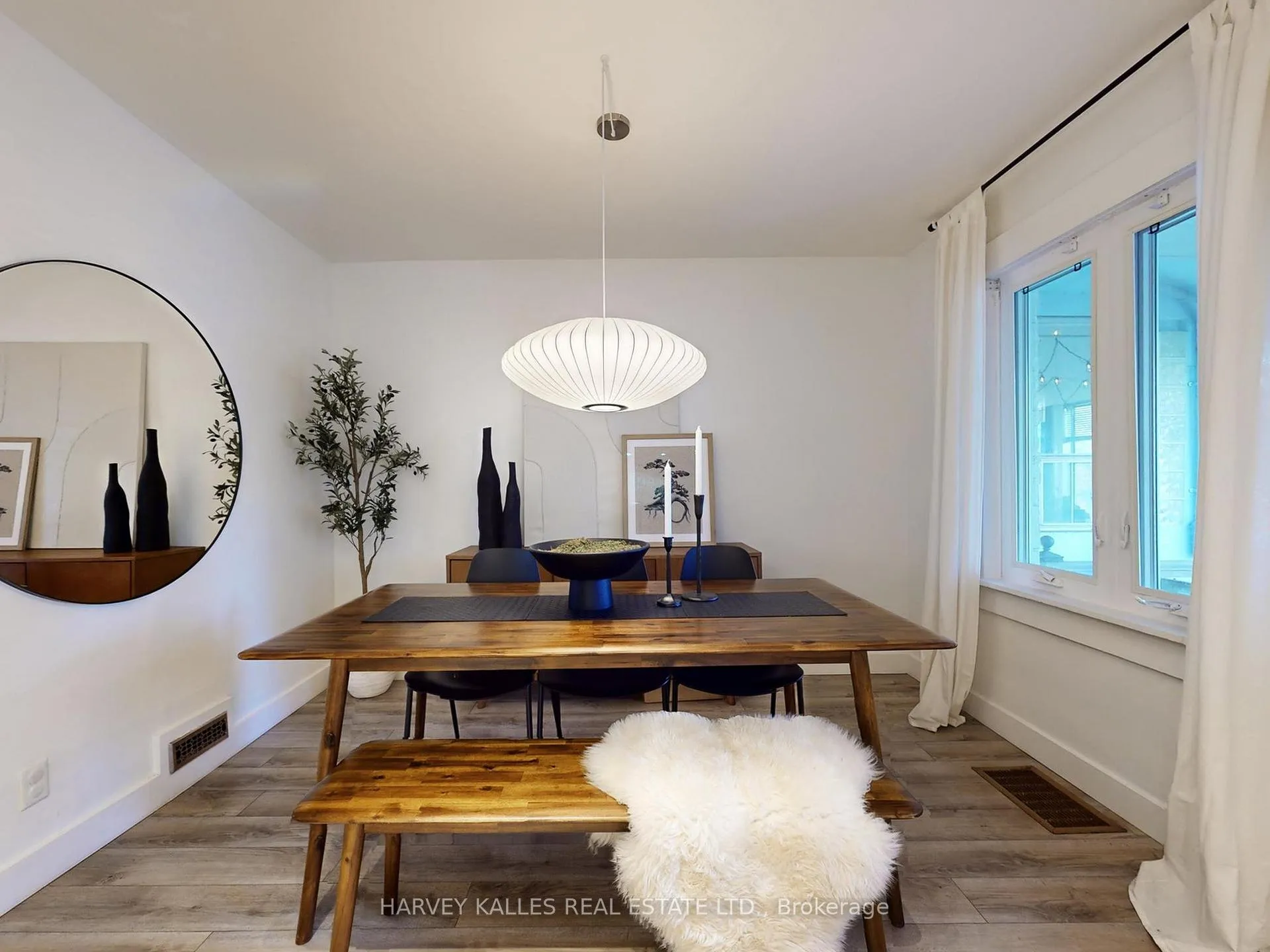 Photo 13 of 211 Rosemount Avenue, Toronto, Corso Italia-Davenport — HOMEH