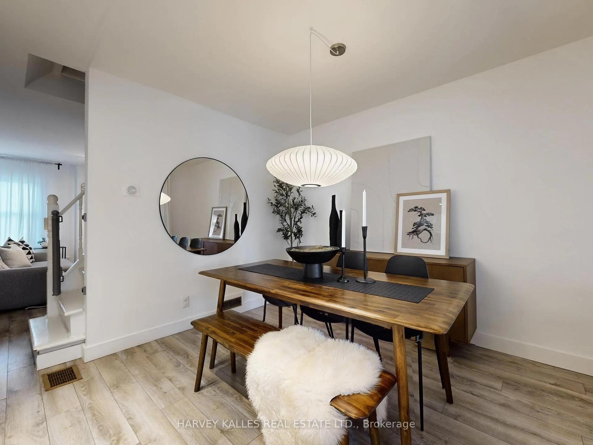 Photo 14 of 211 Rosemount Avenue, Toronto, Corso Italia-Davenport — HOMEH