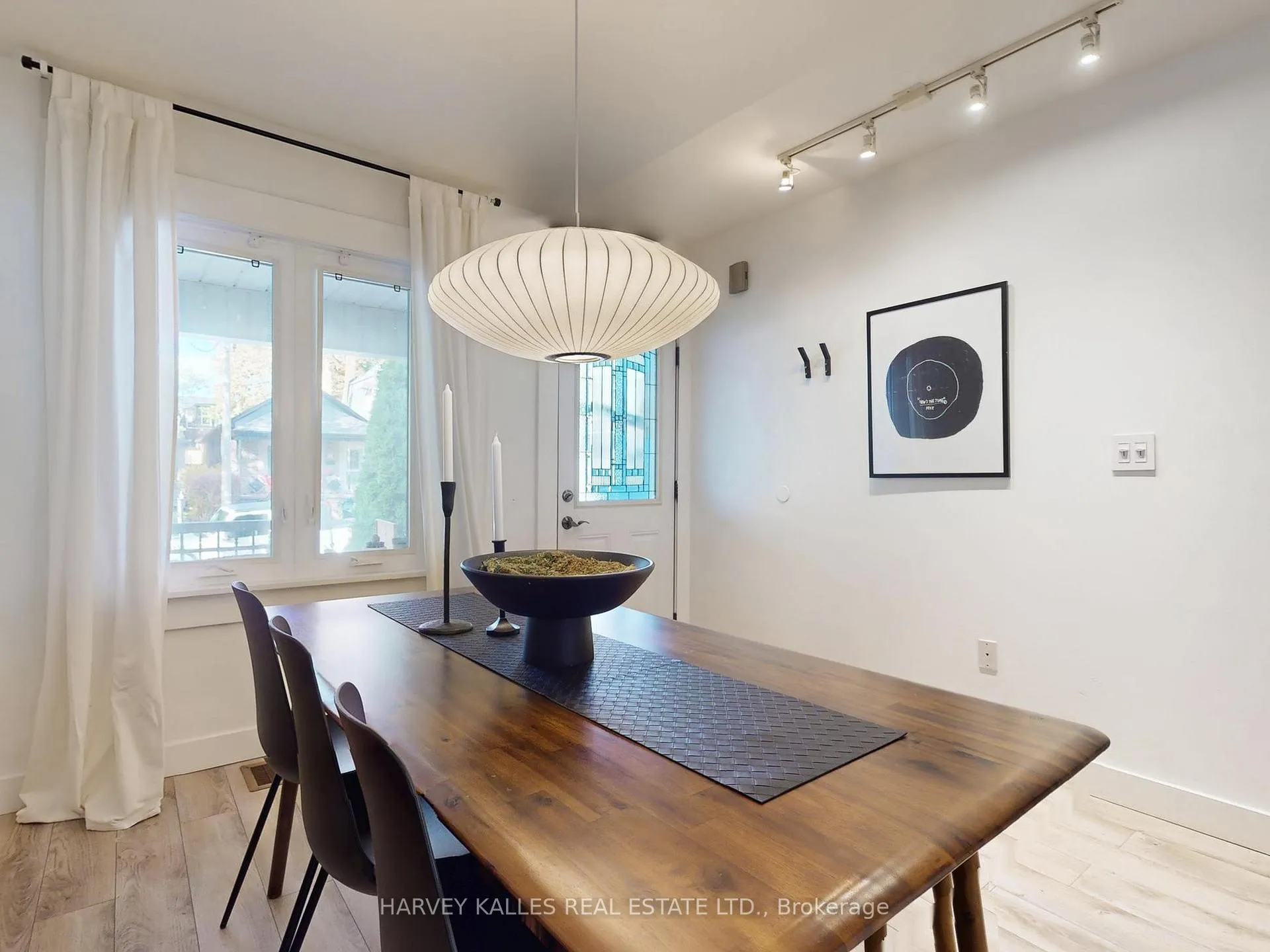 Photo 15 of 211 Rosemount Avenue, Toronto, Corso Italia-Davenport — HOMEH