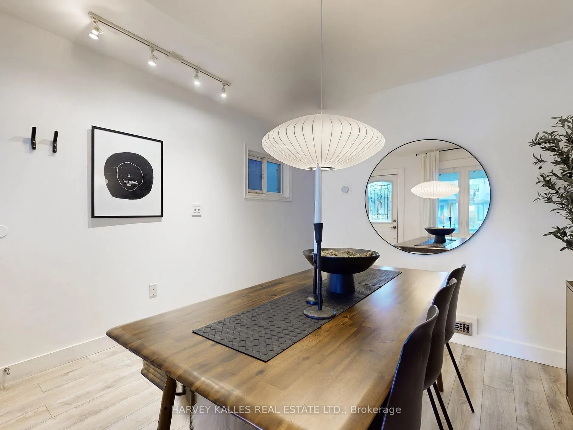 Photo 16 of 211 Rosemount Avenue, Toronto, Corso Italia-Davenport — HOMEH