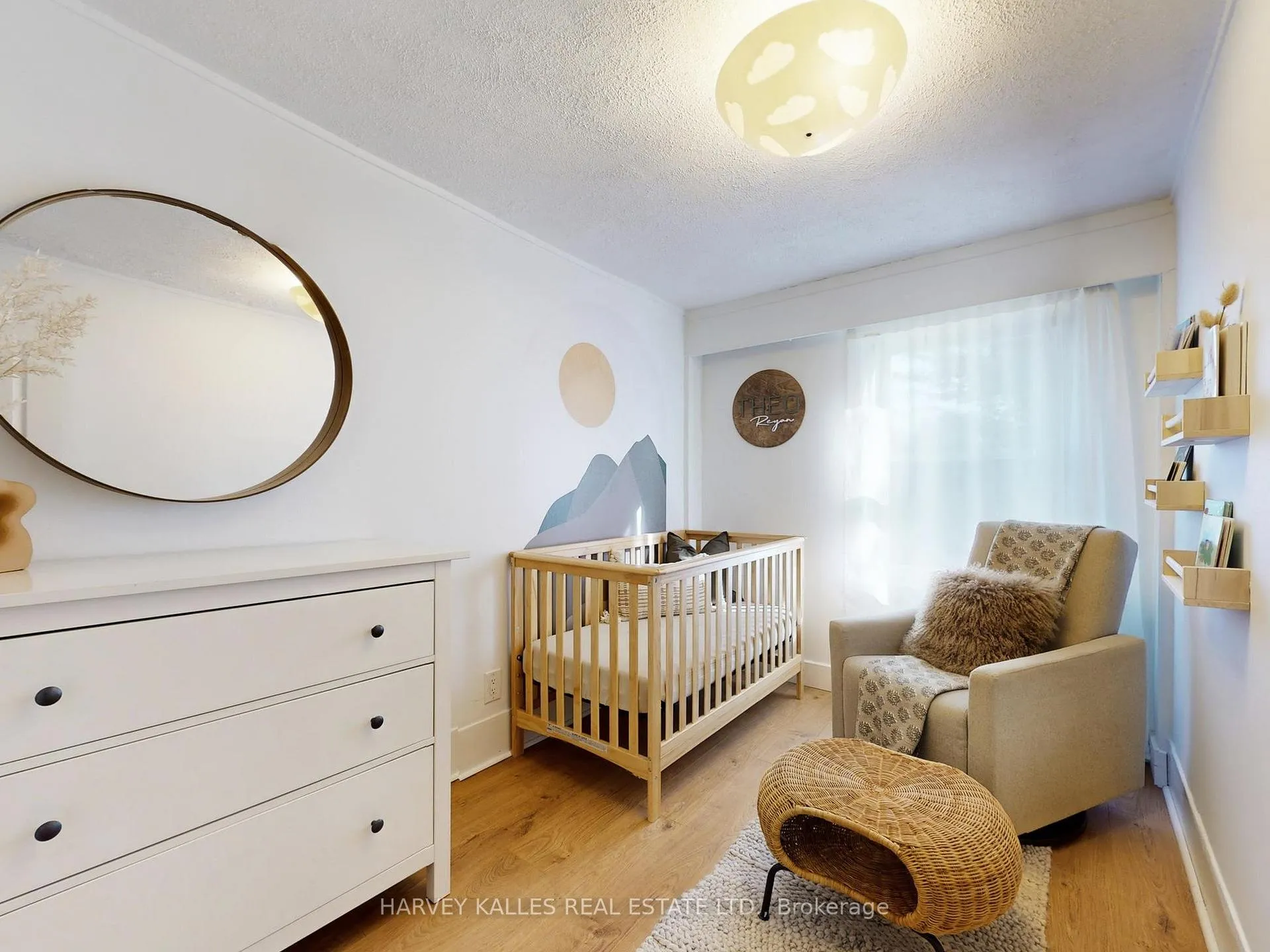Photo 24 of 211 Rosemount Avenue, Toronto, Corso Italia-Davenport — HOMEH