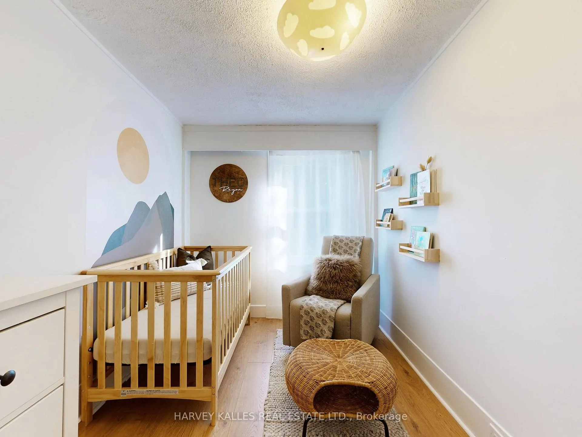 Photo 25 of 211 Rosemount Avenue, Toronto, Corso Italia-Davenport — HOMEH