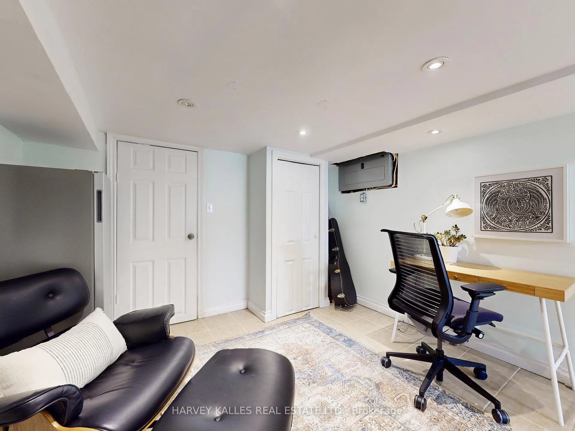 Photo 29 of 211 Rosemount Avenue, Toronto, Corso Italia-Davenport — HOMEH