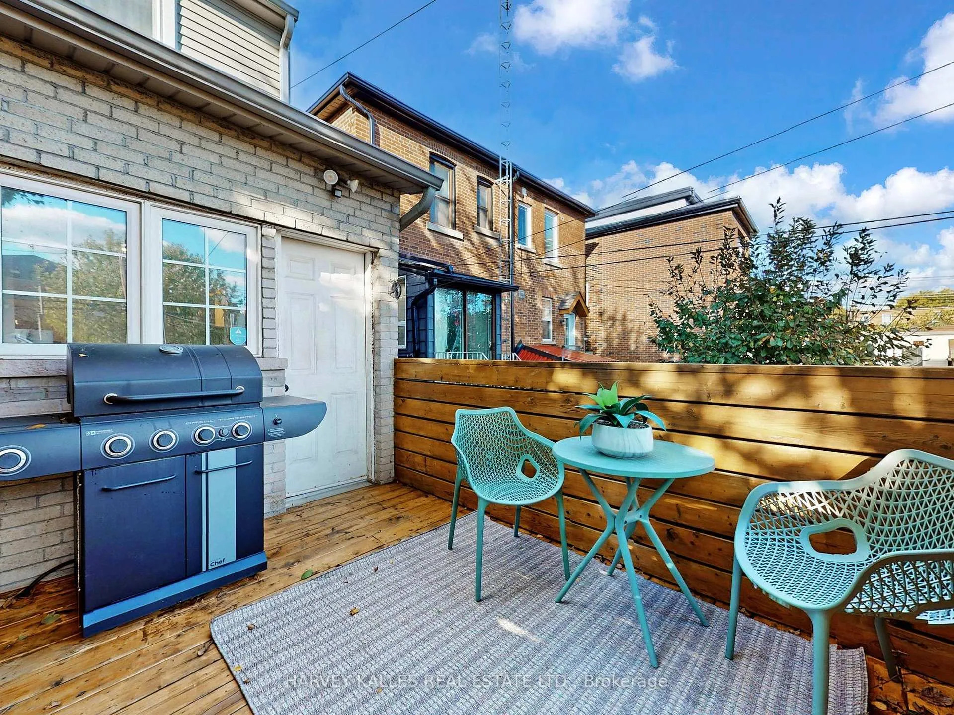 Photo 37 of 211 Rosemount Avenue, Toronto, Corso Italia-Davenport — HOMEH