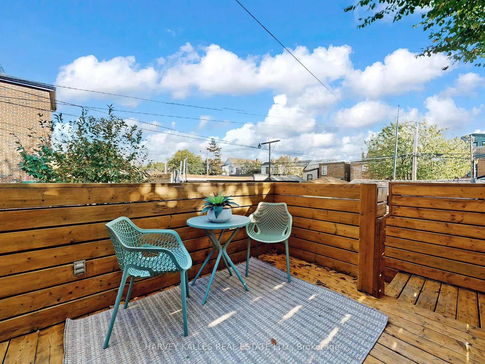 Photo 38 of 211 Rosemount Avenue, Toronto, Corso Italia-Davenport — HOMEH