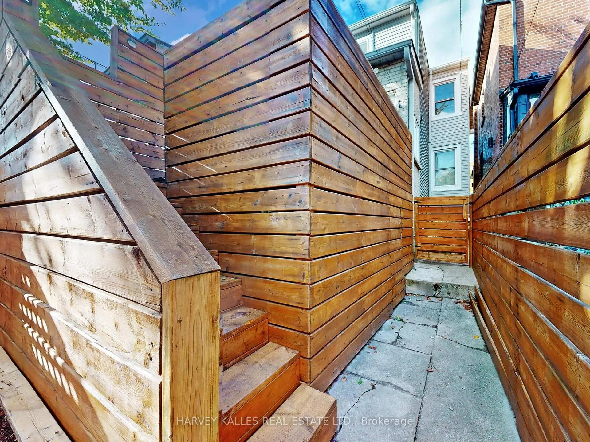 Photo 39 of 211 Rosemount Avenue, Toronto, Corso Italia-Davenport — HOMEH